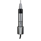 Shakespeare 5250 Classic 3  Low Profile Vhf Marine Band 3db Gain Antenna With