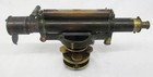 Toughton And Simms 14inch Pattern Level W compass  Good Condition Ca  Late 1800s