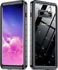Waterproof Case For Samsung Galaxy S10  S9 S8 Plus Shockproof Heavy Duty Cover