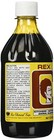 Rex Chemicals Animal Quarters Creolina Coal Tar Deodorant Cleaner 4 Plastic B   