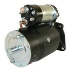 Starter For B6 C50 C5500 C5d C60 C6500 C6d C70 Chevrolet Gmc Truck 1979-1990 V8