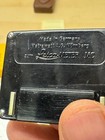 Leica Incident Light Meter Mc Booster Cell With Case Vintage  ah19 