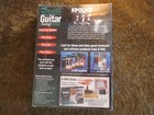 G-vox Guitar Songbook The Police Cd Rom Software New Sealed Old Stock 