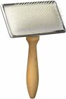 Lawrence Tender Care Slicker Brush - Small  Dog Pet Grooming