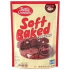 Betty Crocker Soft Baked Cookie Mix 16 4 Oz 3 Piece Set