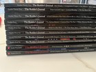 The Rodder s Journal Magazine Lot Of 10 Issues 24 29 32 40 41 42 44 46 47 51