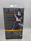  Star Wars The Black Series Arc Trooper Fives 6 In Action Figure New Hasbro 