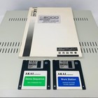 Akai S2000 Midi Digital Sampler Rack Mount Professional Vintage