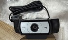New  Logitech C930e 30 Fps 1080p Video Webcam With H 264 Support