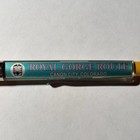 Royal Gorge Route Colorado Floaty Pen Train Engine Moves Railroad Railway Promo