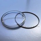 Watch Sapphire Crystal Glass For Omega Speedmaster 310 32 42 50 02 001 34 2mm