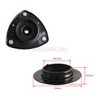 Left   Right Suspension Strut Mounts Front For Toyota Camry 2018-2022 