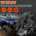 Us For Cf - Moto Atv Utv Accessory Anchor Aluminum Tie Down Anchor Kit Set Of 8