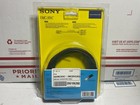 Vmc-30vc Sony Component Video Cable Genuine Sony Cable 3 Meters Long