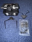 New sealed Unity Tactical Hlm-m2b Mark Helmet Adapters Arc Exfil M-lok In Black