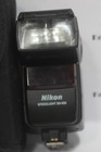 1yrwarranty Nikon Sb-600 Sb 600 Speedlight I D-ttl Flash Tilt  diffuser Freeship