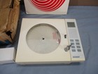 Dickson Esx Universal Input Recorder W  Keys  Charts  Manual  Box  Power Supply