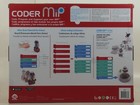 Wowwee Coder Mip Bluetooth Programmable Stem-based Toy Robot  new 