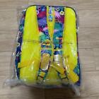 2024 Pokemon World Championships Exclusive Backpack bag Hawaii Honolulu Worlds