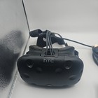 Htc Vive Vr Virtual Reality Headset With Cable