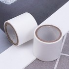 5 Pcs Nail Repair Silk Wrap Manicure Decorations Extension Wraps