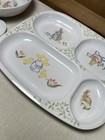 Pottery Barn Kids Loveshackfancy Easter Baby Feeding Set