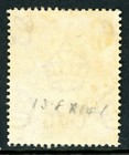 Barbados 1938 Kgvi Badge Of The Colongy 1p Scarlet Perf 14 Sg 249a Mnh M399