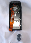 New Oem Motorola Ht1250 Replacement Housing W   Knobs