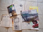 Lot 6 Let s Live Natural Way To Vibrant Health Health beauty Magazines 1974-1979