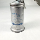 Vintage Eagle No  58f Eaglet Pump Oiler With Flex Spout  Usa