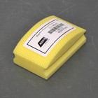  6  Norton Sanding Block 66260305852  2-1 8  X 3-1 2   Diamond  400 Grit  Hp400