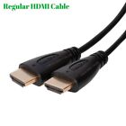 Hdmi Cable 4k Premium Uhd 1080p Hdtv 3d High Speed Multi-pack 1 5ft To 50ft Lot