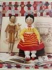 Jean Greenhowe Knitting Pattern Book - Christmas Special