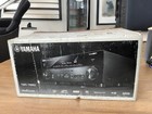 Yamaha Tsr-7850 7 2ch Dolby Atmos Dts Wi-fi Bt 4k Receiver - Black New