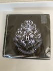 New 36 Count Hogwarts Harry Potter Wizarding World Party Paper Luncheon Napkins