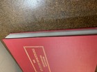 The Big Book Of Buttons By Hughes   Lester  hardcover  1991  2nd Printing 