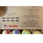 Gift Larger Essential Oil Fragrance Lavender Bath Bombs For Women bath Bombs