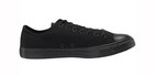 Converse Chuck Taylor All Star Low Top Shoes Sneakers M5039 - Black Monochrome