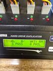 Kanguruclone 5hd-sata Sata Hard Drive Duplicator Cloner Tester Wiper
