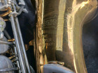 Selmer Bundy Ii Alto Saxophone