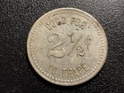 Kittle   s   Mound City   Illinois Good For Trade Token