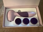 Younique Youology Facial Cleansing Brush Exfoliating Battery Powered New