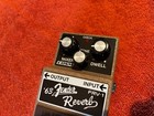 Boss Frv-1  63 Fender Reverb Pedal Cosm