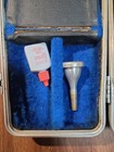 Olds Bb Tenor  Trombone    1968 Ambassador W  Olds W mp   Case Sn 664132