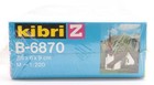 Kibri B-6870 Z Scale Kandersteg Model Building Kit
