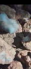 Larimar Rough Lot