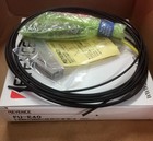 Keyence Fu-e40 Fiber Optic Sensors Fue40 New In Box One Us Free Tax