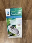 At t Digital 260 Trimline Telephone With Caller Id call Waiting New With Box