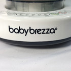 Baby Brezza Baby Food Maker With Blender   Steamer