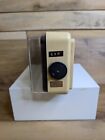 Copal Quartz Qg-870 No 0  Jewel Flip Clock Tested